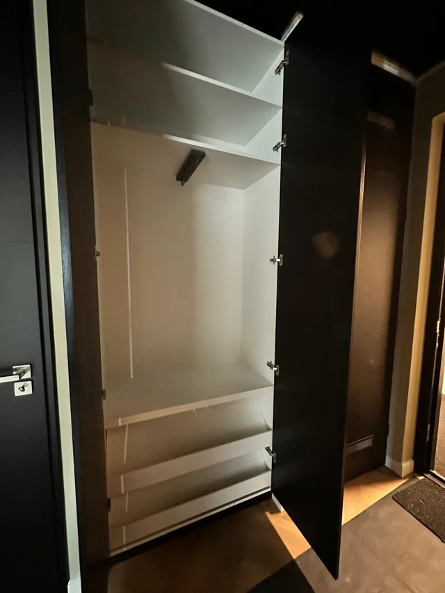 Een kijkje in Penthouse Hoofddorp