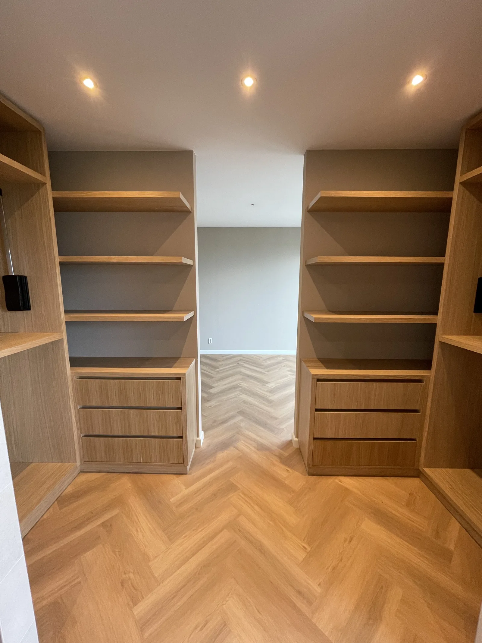 Een kijkje in Penthouse Hoofddorp
